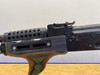 Palmetto PSAK 74 5.45x39mm 16" Black *BEAUTIFUL AK STYLE SEMI-AUTOMATIC*