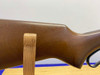 1991 Marlin Model 30AS .30-30 Win Blue 20" *CLASSIC LEVER-ACTION RIFLE*
