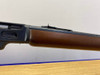 1991 Marlin Model 30AS .30-30 Win Blue 20" *CLASSIC LEVER-ACTION RIFLE*