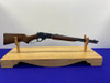 1991 Marlin Model 30AS .30-30 Win Blue 20" *CLASSIC LEVER-ACTION RIFLE*