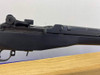 Springfield M1A 6.5 Creedmoor Black 25" *ENHANCED PERFORMANCE*