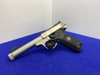 Smith Wesson SW22 Victory .22 LR 5.5" *EXCELLENT SEMI-AUTO TARGET PISTOL*-GID1174616803