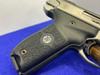 Smith Wesson SW22 Victory .22 LR 5.5" *EXCELLENT SEMI-AUTO TARGET PISTOL*-GID1174616803
