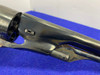Colt 1860 Army .44 Cal Blue 8" *3rd GENERATION SAM COLT SIGNATURE SERIES*-GID1174623683