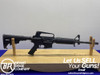 Bushmaster XM15-E2S 5.56 NATO Black 14 1/2" *AWESOME SEMI-AUTOMATIC RIFLE*