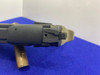 CZ P-09 9mm Para 4 1/2"*STUNNING FLAT DARK EARTH MODEL / BLACK SLIDE*
