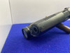 CZ P-09 9mm Para 4 1/2"*STUNNING FLAT DARK EARTH MODEL / BLACK SLIDE*