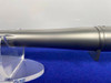*CUSTOM SHOP OEM INVENTORY* Remington 700 Limited 6.5CM Barrel Assembly 22"-GID1174733728