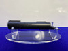 -Receiver Only- Remington Model 700 *RIGHT HAND SHORT-ACTION* Black/Blue-GID1175251481
