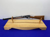 Marlin "Brace of One Thousand" Pair -FACTORY MASTER ENGRAVED- Robert Kane