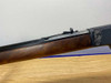 Marlin "Brace of One Thousand" Pair -FACTORY MASTER ENGRAVED- Robert Kane