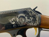 Marlin "Brace of One Thousand" Pair -FACTORY MASTER ENGRAVED- Robert Kane