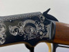 Marlin "Brace of One Thousand" Pair -FACTORY MASTER ENGRAVED- Robert Kane