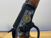 Marlin "Brace of One Thousand" Pair -FACTORY MASTER ENGRAVED- Robert Kane
