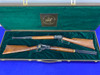 Marlin "Brace of One Thousand" Pair -FACTORY MASTER ENGRAVED- Robert Kane