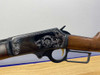 Marlin "Brace of One Thousand" Pair -FACTORY MASTER ENGRAVED- Robert Kane