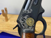 Marlin "Brace of One Thousand" Pair -FACTORY MASTER ENGRAVED- Robert Kane