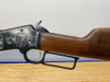 Marlin "Brace of One Thousand" Pair -FACTORY MASTER ENGRAVED- Robert Kane