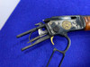 Marlin "Brace of One Thousand" Pair -FACTORY MASTER ENGRAVED- Robert Kane