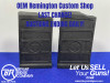 -TWO- Bergara Polymer 12-Round 6.5/.308 Magazines *CUSTOM SHOP INVENTORY*-GID1174736115