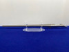 Remington Model 7 Barrel Assembly .300 WSM 20" *CUSTOM SHOP OEM INVENTORY*-GID1174736761