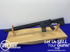 Custom Bushmaster XM15-E2S 458 Socom *CLASS III NFA RIFLE - SUPPRESSED SBR*