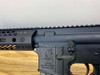Custom Bushmaster XM15-E2S 458 Socom *CLASS III NFA RIFLE - SUPPRESSED SBR*