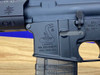 Custom Bushmaster XM15-E2S 458 Socom *CLASS III NFA RIFLE - SUPPRESSED SBR*