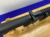 Custom Bushmaster XM15-E2S 458 Socom *CLASS III NFA RIFLE - SUPPRESSED SBR*