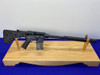 Custom Bushmaster XM15-E2S 458 Socom *CLASS III NFA RIFLE - SUPPRESSED SBR*