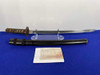 Antique Edo Period Japanese Wakizashi Samurai Sword *COLLECTIBLE EDO BLADE*