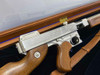 Auto Ordnance "Showcase" Thompson .45ACP -LIMITED 1 OF ONLY 100- Engraved