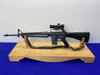 1975 Colt SP1 .223 Black 20" -HIGHLY SOUGHT AFTER VINTAGE PRE-BAN RIFLE-