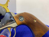 Ruger NM Blackhawk .357/9mm -CLINTON RIVER CUSTOM "AMBUSHER"- Last One Made