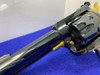 Ruger NM Blackhawk .357/9mm -CLINTON RIVER CUSTOM "AMBUSHER"- Last One Made