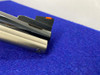 Ruger NM Blackhawk .357/9mm -CLINTON RIVER CUSTOM "AMBUSHER"- Last One Made