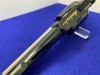 Ruger NM Blackhawk .357/9mm -CLINTON RIVER CUSTOM "AMBUSHER"- Last One Made