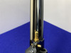 Ruger NM Blackhawk .357/9mm -CLINTON RIVER CUSTOM "AMBUSHER"- Last One Made