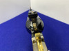 Ruger NM Blackhawk .357/9mm -CLINTON RIVER CUSTOM "AMBUSHER"- Last One Made