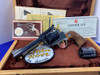Ruger NM Blackhawk .357/9mm -CLINTON RIVER CUSTOM "AMBUSHER"- Last One Made
