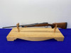Remington 700 CDL "Classic Deluxe" -ULTRA DESIRABLE .35 WHELEN CALIBER-