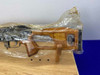Romarm / Cugir WUM-1 7.62x39mm -SEALED IN FACTORY BAG- Ultra Rare Find
