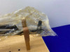 Romarm / Cugir WUM-1 7.62x39mm -SEALED IN FACTORY BAG- Ultra Rare Find