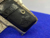 1913 Colt M1908 Pocket Hammerless -FULL COVERAGE FLORAL SCROLL ENGRAVED-