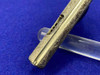 1913 Colt M1908 Pocket Hammerless -FULL COVERAGE FLORAL SCROLL ENGRAVED-