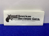 American Derringer Model 2 .25 ACP *VERY DESIRABLE UNIQUE PEN PISTOL *