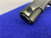 1979 Colt MKIV Series 70 9mm Blue 5" *DESIRABLE 9MM LUGER GOVERNMENT*