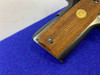 1979 Colt MKIV Series 70 9mm Blue 5" *DESIRABLE 9MM LUGER GOVERNMENT*