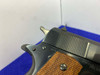 1979 Colt MKIV Series 70 9mm Blue 5" *DESIRABLE 9MM LUGER GOVERNMENT*