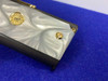 2025 Colt Government .45 ACP 5" Blued *STUNNING MKIV w/ 24K GOLD ACCENTS*
